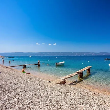 Βίλα Delmati Tugare