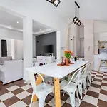 Villa Delmati Tugare