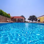 Villa Delmati *