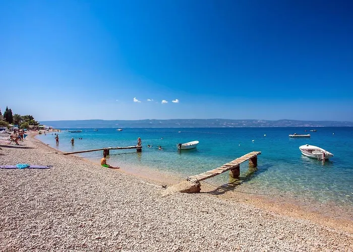 빌라 Delmati Tugare